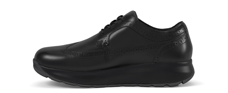Joya Paso Fino III Black