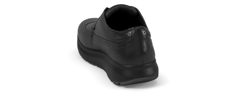 Joya Paso Fino III Black