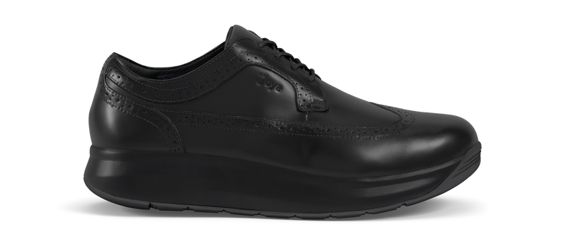 joya Paso Fino III black