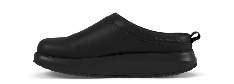 Joya Riga Black