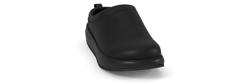 Joya Riga Black