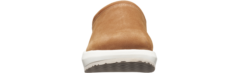 Joya Riga Curry Brown