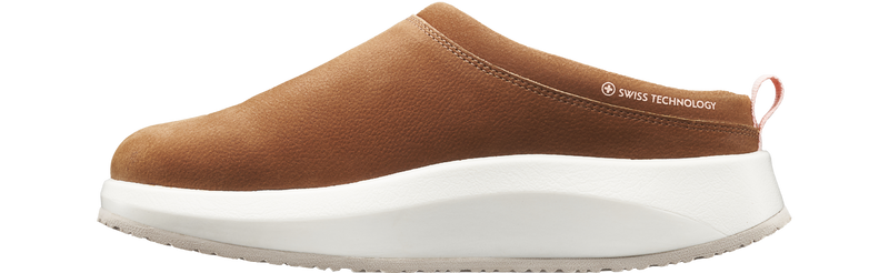 Joya Riga Curry Brown