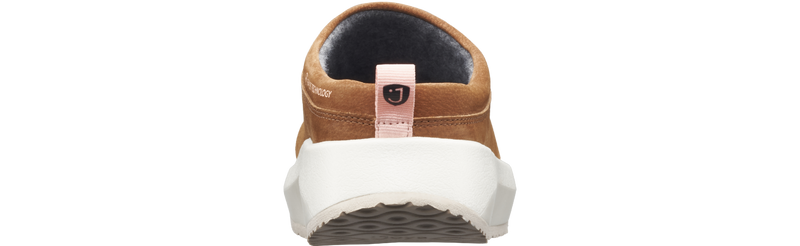 Joya Riga Curry Brown