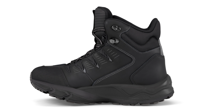 Joya Sierra STX Black