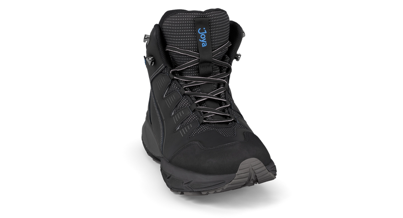 Joya Sierra STX Black