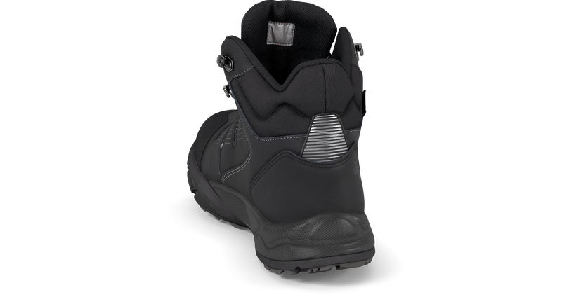 Joya Sierra STX Black