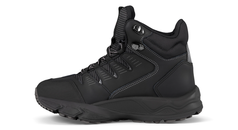 Joya Sierra STX Black