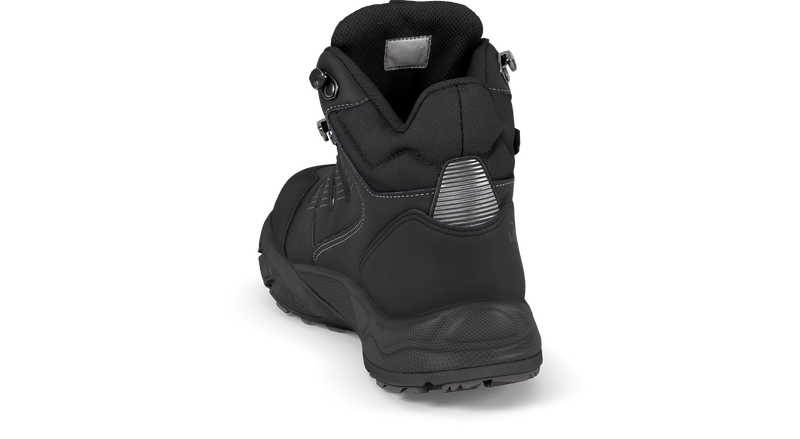 Joya Sierra STX Black