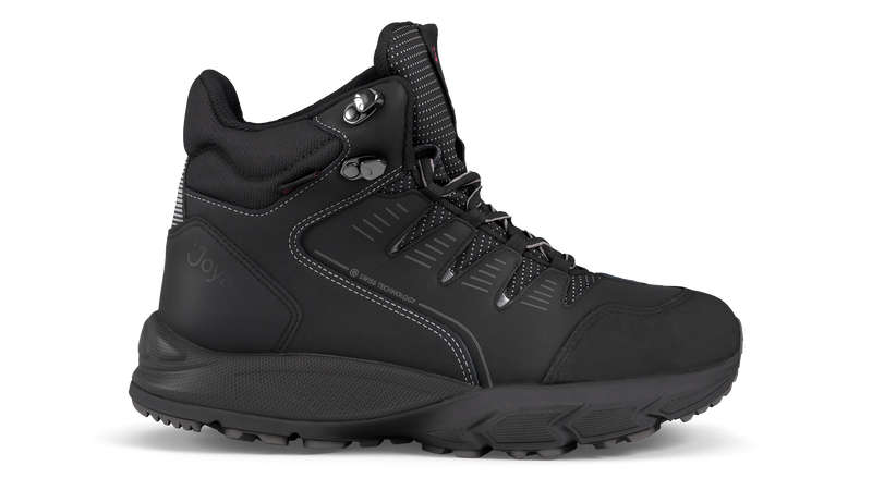 joya Sierra STX black