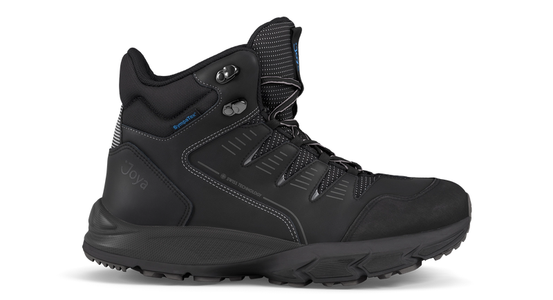 joya Sierra STX black