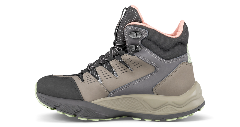 Joya Sierra STX Brown-black