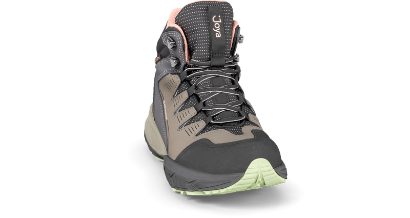 Joya Sierra STX Brown-black