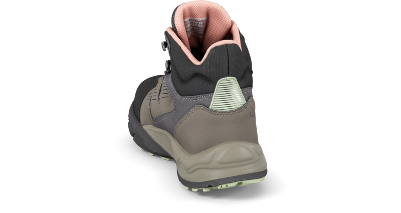 Joya Sierra STX Brown-black