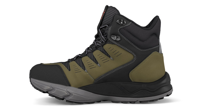 Joya Sierra STX Green