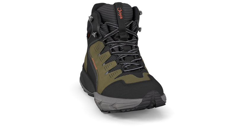 Joya Sierra STX Green