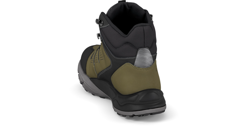 Joya Sierra STX Green