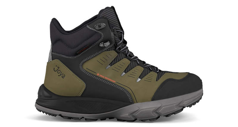 joya Sierra STX green