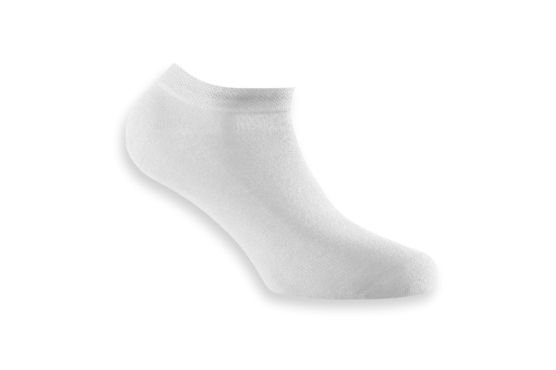 joya Sneaker Socks (Set à 2 pairs)