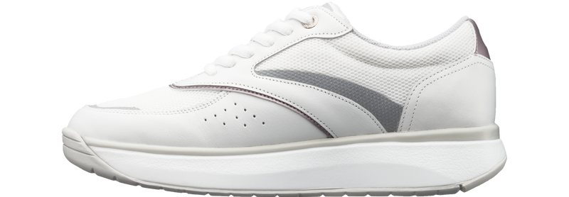 Joya Sydney II White