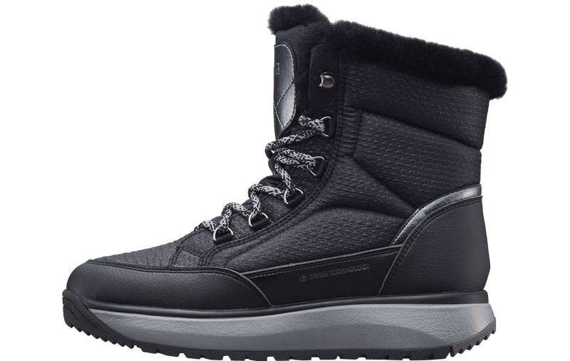 Joya Tiffany STX Black