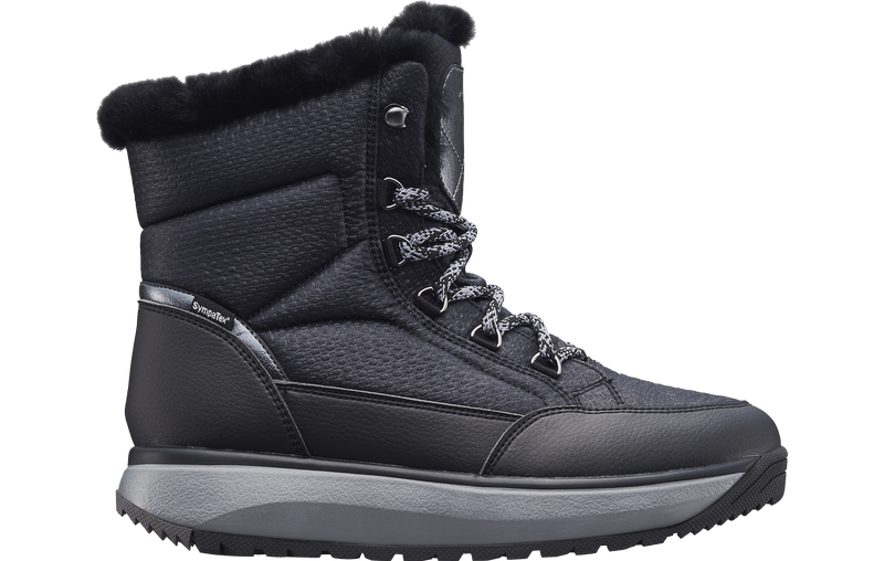 joya Tiffany STX black