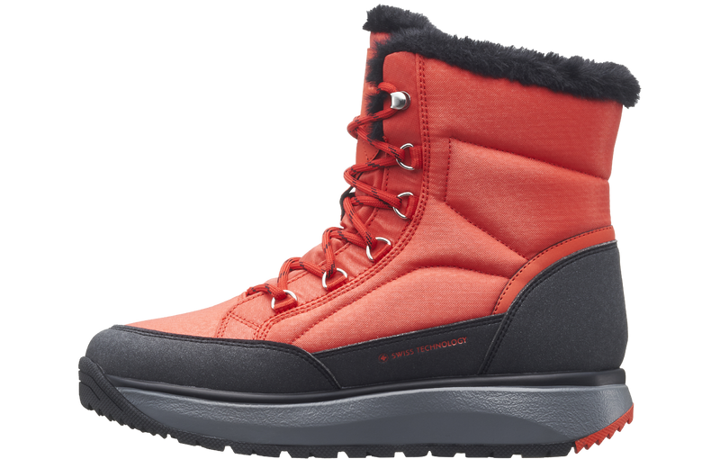 Joya Tiffany STX Orange