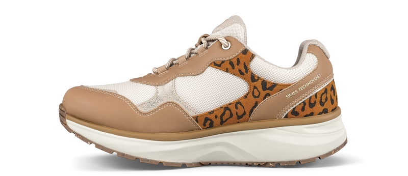 Joya Tina III Beige-white