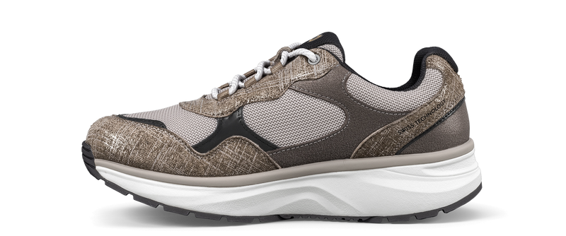 Joya Tina III Bronze-black