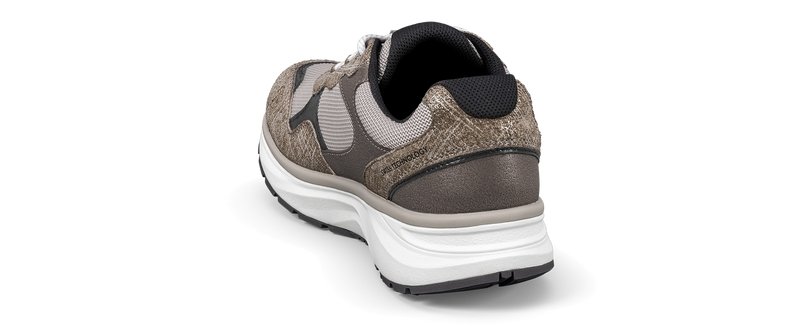 Joya Tina III Bronze-black
