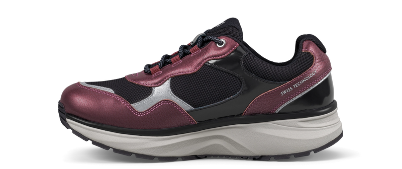 Joya Tina III Pink-black