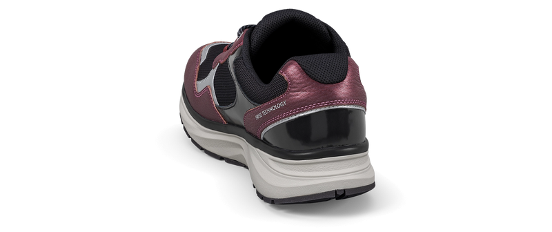 Joya Tina III Pink-black