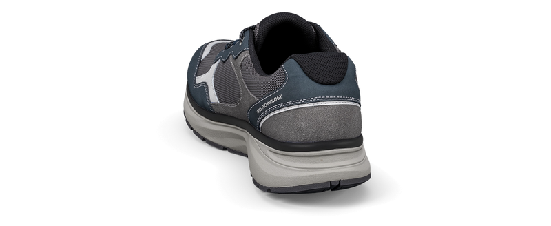 Joya Tony III Blue-grey