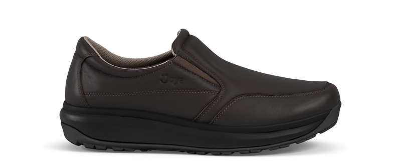 joya Traveler II dark brown