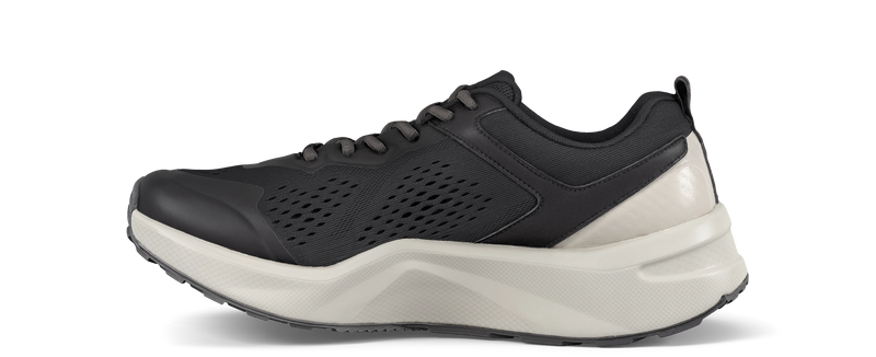 Joya Veloce Black-beige