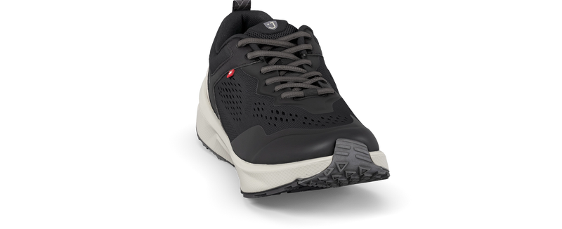 Joya Veloce Black-beige