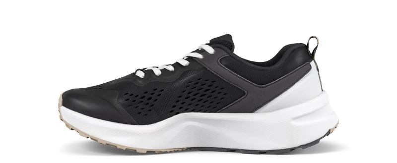 Joya Veloce Black-white