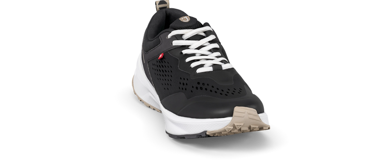 Joya Veloce Black-white