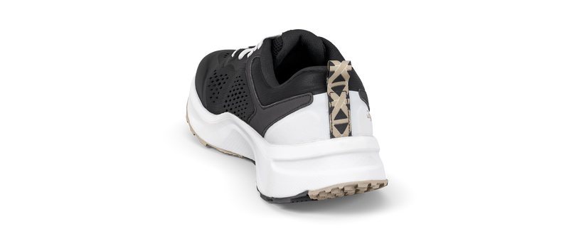 Joya Veloce Black-white