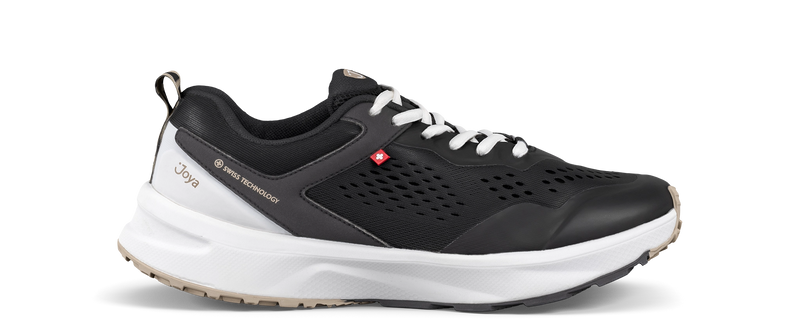 joya Veloce black-white