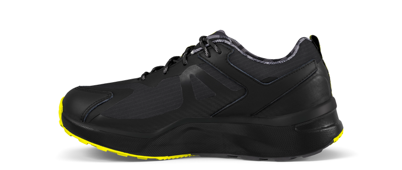 Joya Veloce STX Black