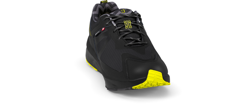 Joya Veloce STX Black