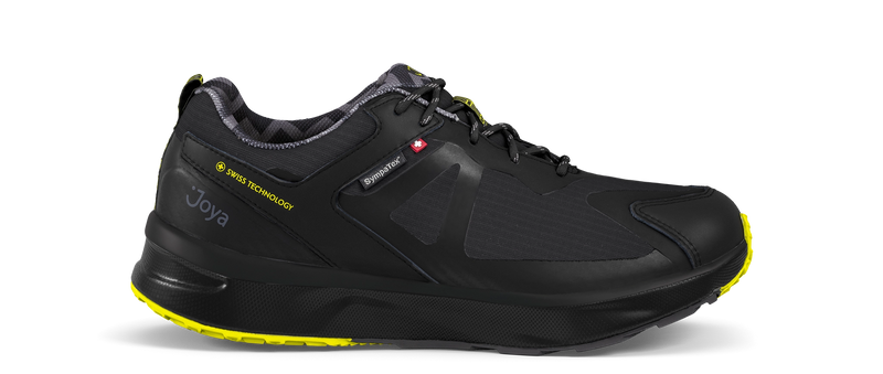 joya Veloce STX black