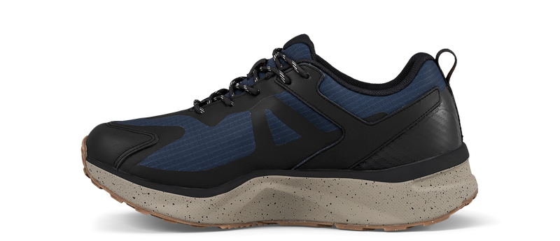 Joya Veloce STX Blue-black