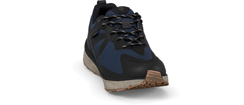 Joya Veloce STX Blue-black