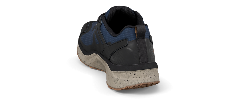 Joya Veloce STX Blue-black