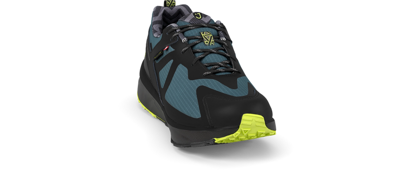 Joya Veloce STX Dark Green