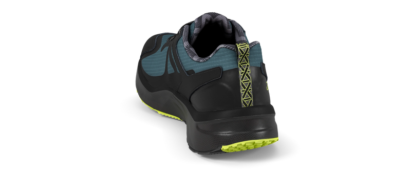 Joya Veloce STX Dark Green