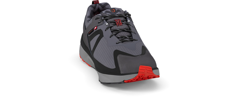 Joya Veloce STX Dark Grey