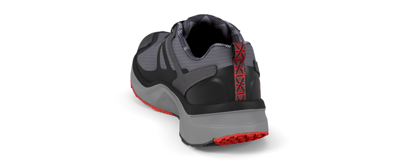 Joya Veloce STX Dark Grey